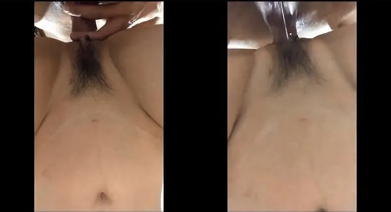 Chơi em một lúc mà nước lênh láng