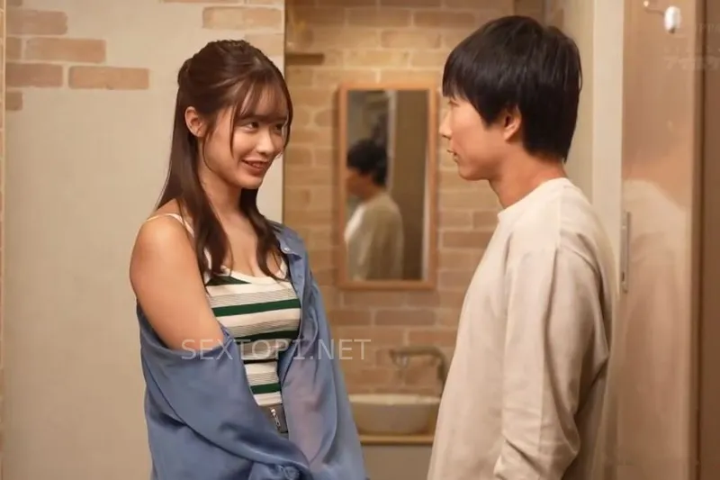 An ủi nữ đồng nghiệp cưới phải chồng tồi nào ngờ đã làm cô ấy nảy sinh tình cảm